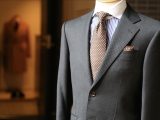 Le choix d’un costume homme, comment reconnaître le bon ?