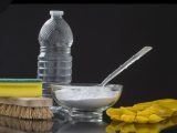 Comment entretenir sa cuisine avec des produits naturels ?