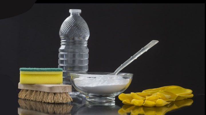 Comment entretenir sa cuisine avec des produits naturels ?