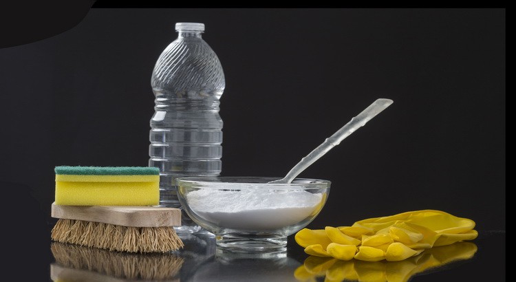 Comment entretenir sa cuisine avec des produits naturels ?