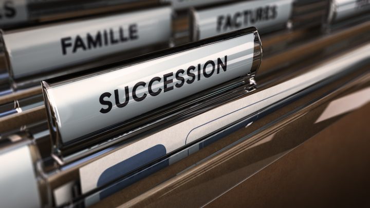Frais de succession : le point sur la législation