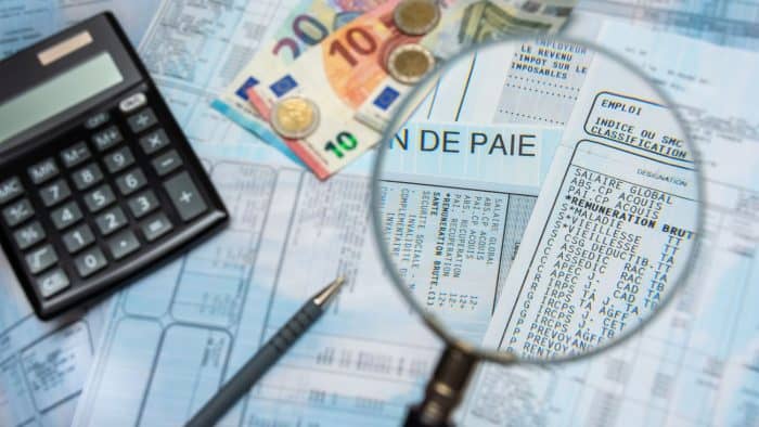 Le coût de rémunération d&rsquo;un salarié