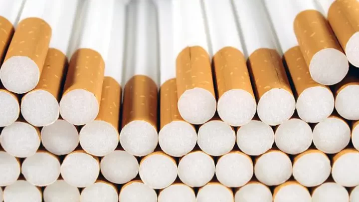 Combien coûte réellement un paquet de cigarettes ?