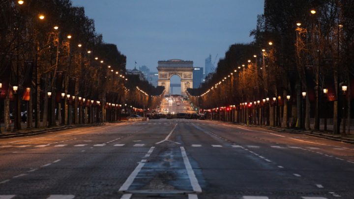 Rue avenue boulevard : quelles différences ?