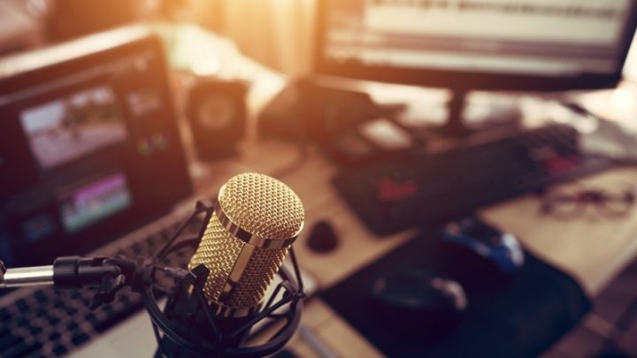 Peut-on diffuser à la radio depuis chez soi ?