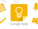 Utilisez Google keep comme l’outil indispensable pour gérer ses tâches, la bonne idée ?