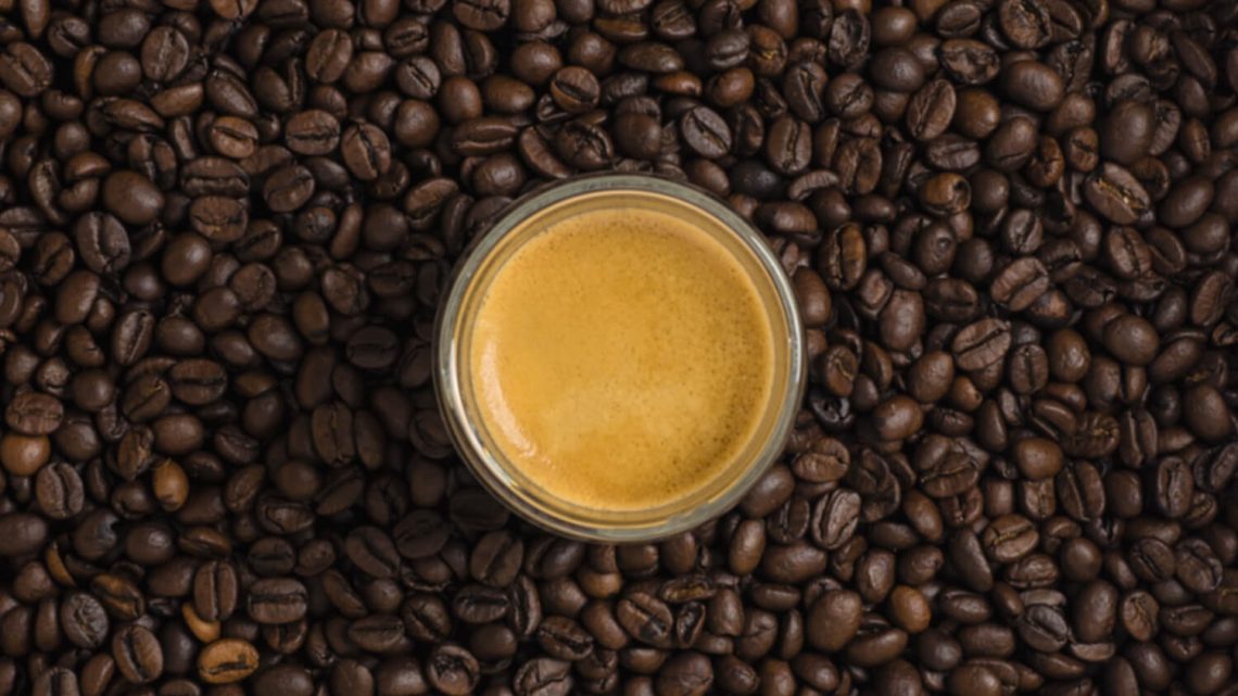 Café en grains & Café moulu — quel est le meilleur ?