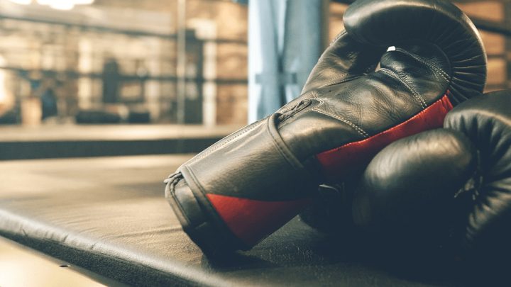 Boxe anglaise, française, full contact : les différences