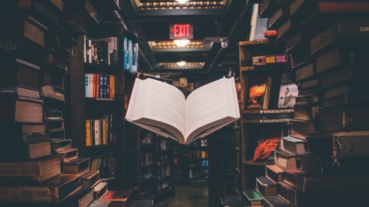 5 grands classiques de la littérature française à ajouter à sa PAL !