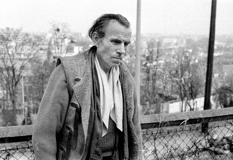 Louis-Ferdinand Céline - Miroir du temps