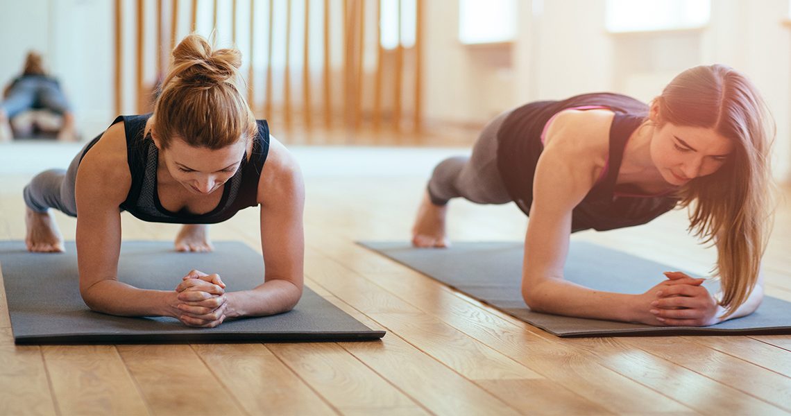 La méthode Pilates, d’où ça vient ? Quels sont les bienfaits ?