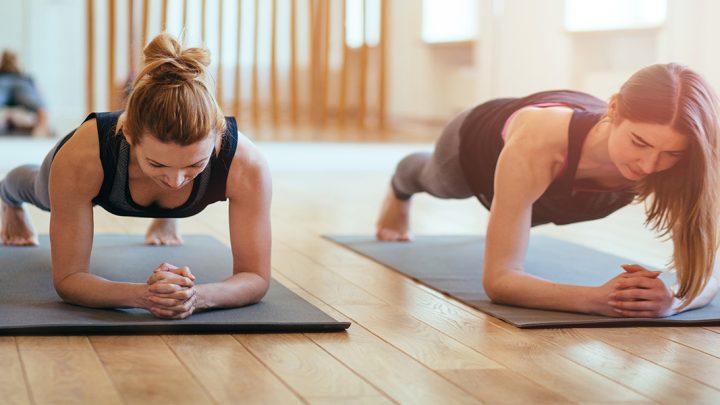 La méthode Pilates, d’où ça vient ? Quels sont les bienfaits ?