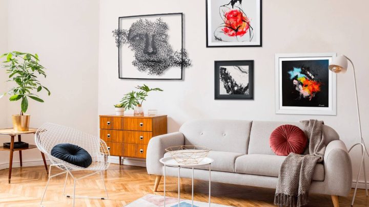 3 questions à se poser avant d’acheter une œuvre d’art