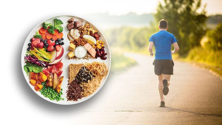 Alimentation et sport : 3 conseils pour rester en forme