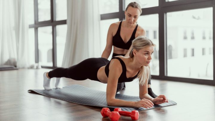 Coaching sportif : pour quoi, pour qui ?