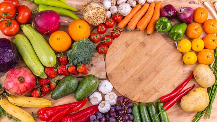 Fruit ou légume : quelles différences ?