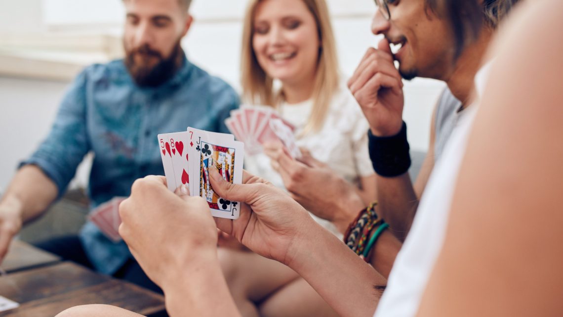 Président, Barbu, Rami : 3 jeux de cartes entre amis expliqués