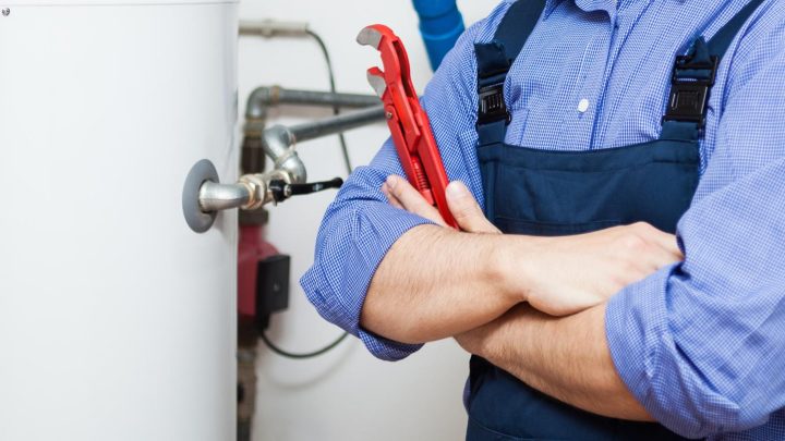 Quelles sont les prestations d’un plombier à domicile ?