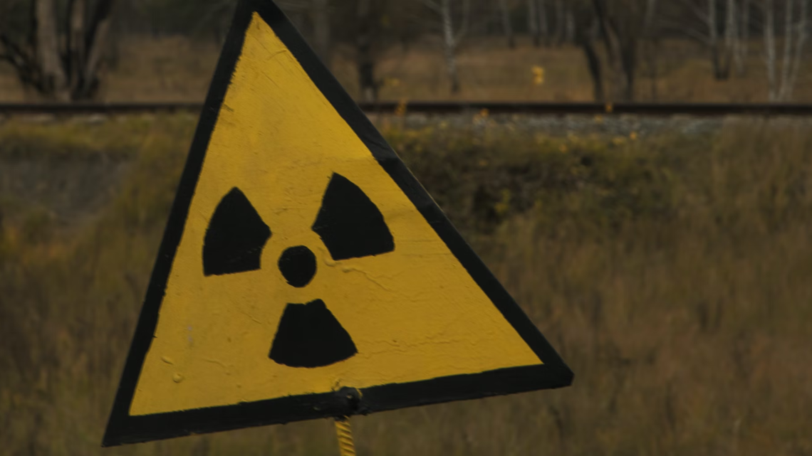 Les 5 sites les plus radioactifs au monde