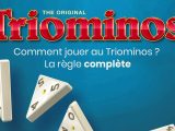 la règle du triominos