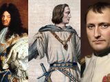 Meilleurs rois de France