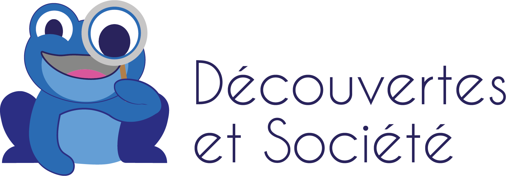 Découvertes et Société