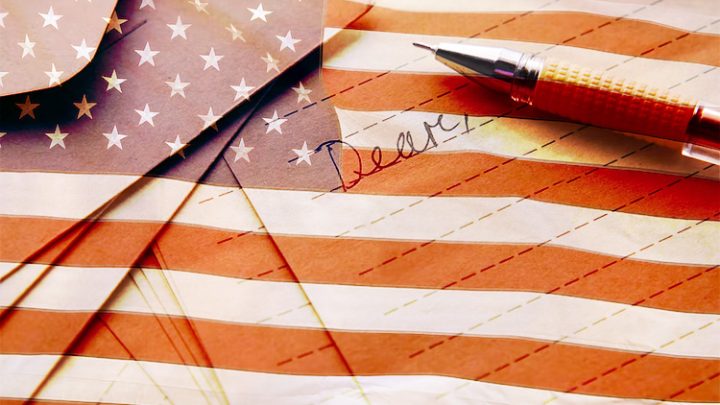 Comment écrire une lettre de motivation USA : nos conseils d’expert