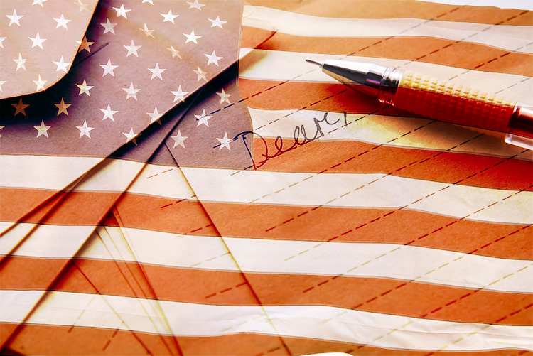 Comment écrire une lettre de motivation USA : nos conseils d’expert