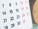 Semaine de 4 jours