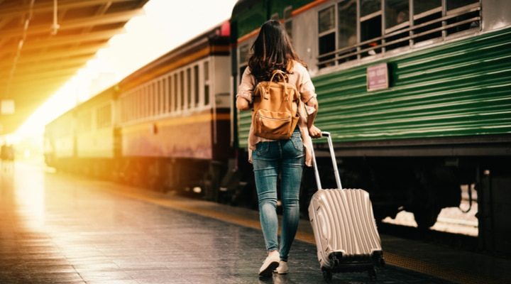 5 destinations incontournables pour voyager seul en France