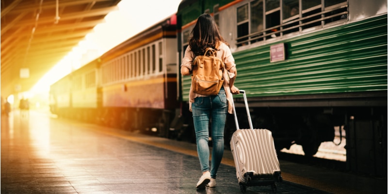 5 destinations incontournables pour voyager seul en France