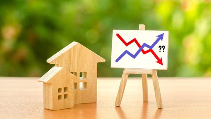 Top 3 des tendances immobilières en 2023