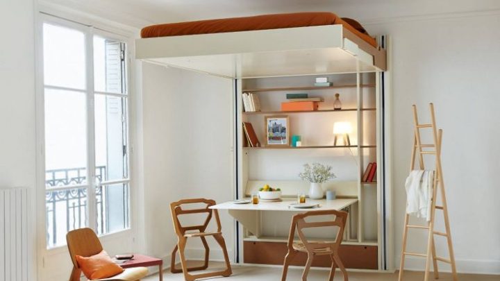 Top 3 des astuces pour maximiser l&rsquo;espace dans un appartement