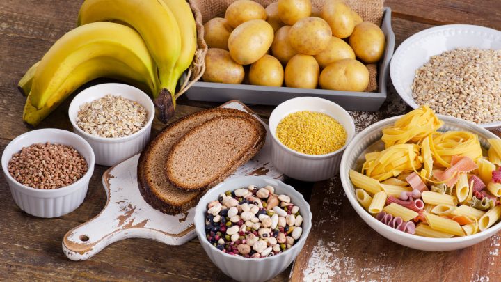 Régime Atkins : un régime faible en glucides