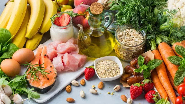 Régime DASH : réduire les risques cardiovasculaires